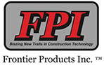 Frontier Products Inc